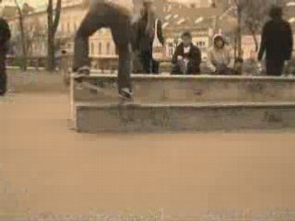 balade en skate