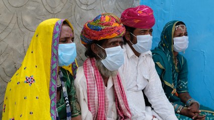 रोज बढ़ रहे हैं कोविड केस, क्या जल्द बज सकती है खतरे की घंटी?