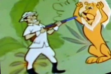 The Ruff and Reddy Show The Ruff and Reddy Show E027 – Westward Ho Ho Ho