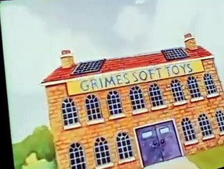 The Raggy Dolls E035 - the old clock lady