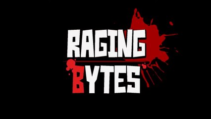 Raging Bytes Official Launch Trailer