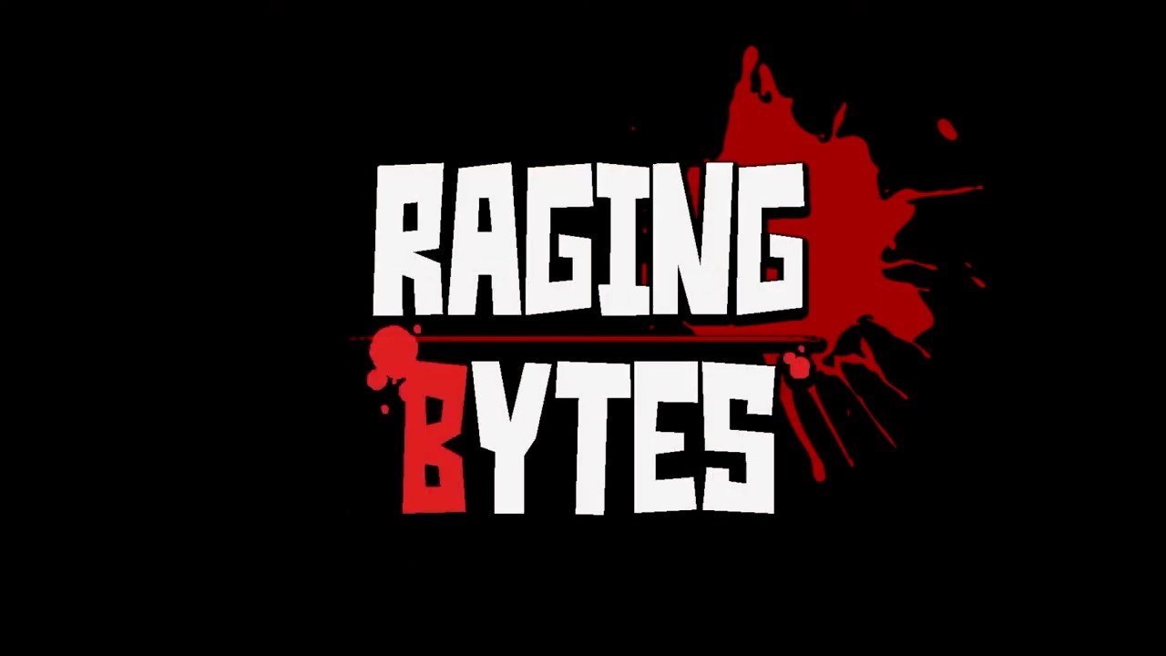 Raging Bytes Official Launch Trailer