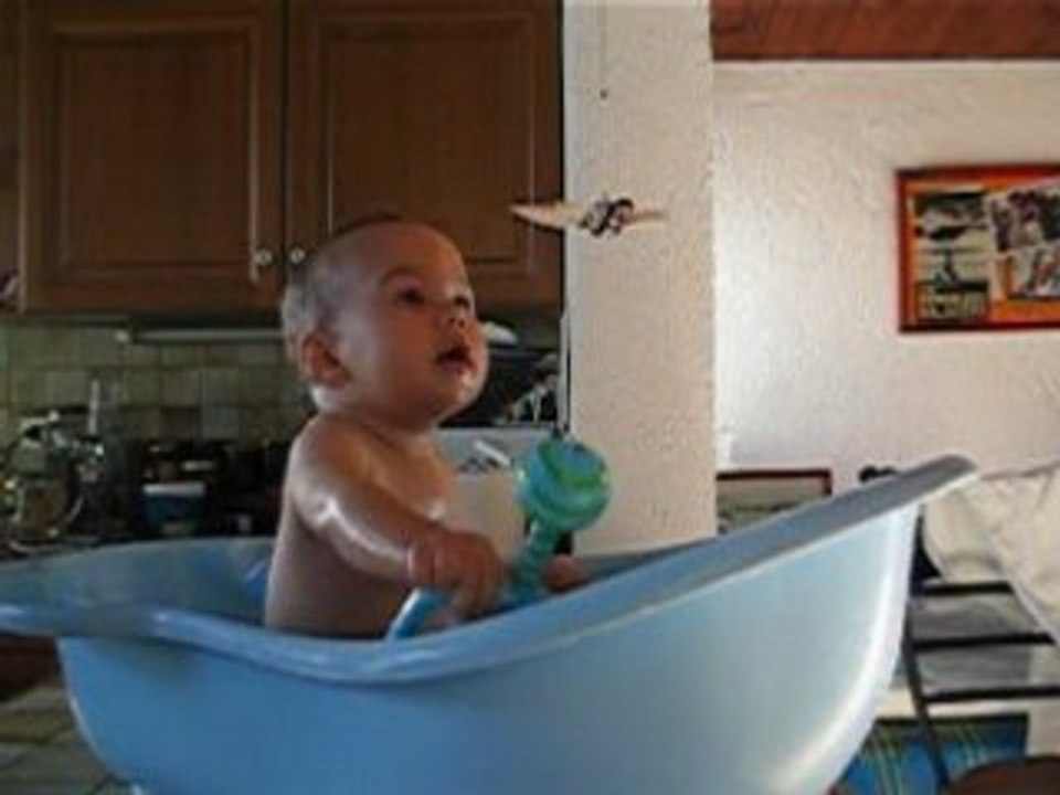 GAB BATH 10 2005