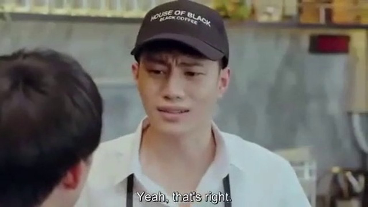 Destiny Seeker (2023) EP.9 ENG SUB