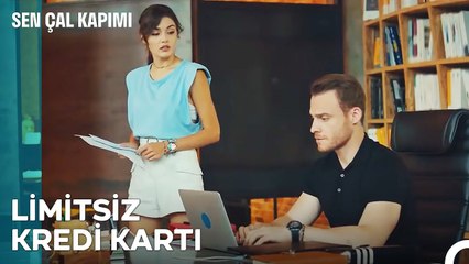 Nişan Yüzüğüne Kökten Çözüm - Sen Çal Kapımı