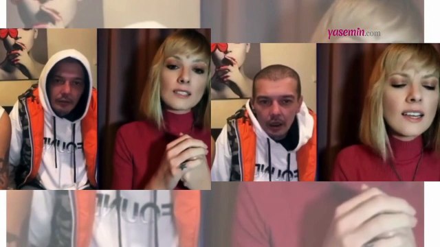 Arda Kural ve Şebnem Schaefer yıllar sonra bir araya geldi!