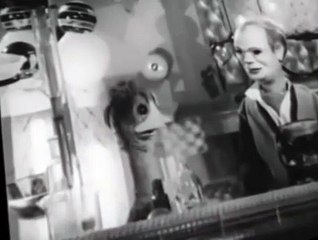 Space Patrol S02 E003 - Secret Formula