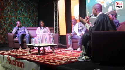 Après son soutien au G HIP HOP : Auchan compte aller plus loin dans l’action sociale et la lutte contre le chômage