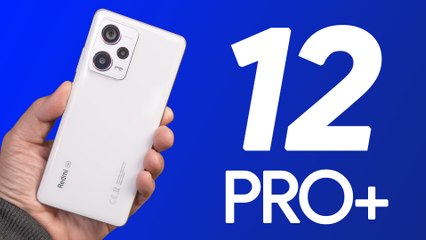 Redmi Note 12 Pro+ 5G vs Samsung Galaxy A54 5G: ¿Vale la pena pagar 500 €? 💰