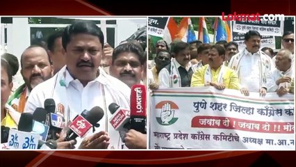 अजित पवार भाजपसोबत जाणार का? नाना बेधडक बोलले