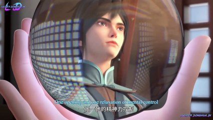 Master of Alchemy Episode 18 🌟 English Subbed | Watch Now