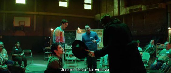 Renfield - klip z filmu - Nicolas Cage