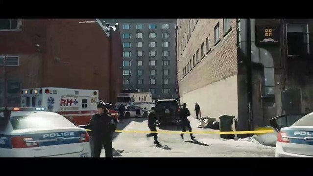 Misanthrope EXTRAIT VO L'assaut