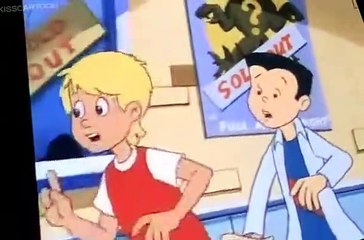 My Pet Monster My Pet Monster E002 The Wolfmen Are Coming!