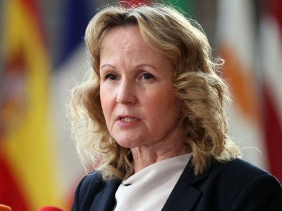 Atomkraft in Länderregie? Steffi Lemke wettert gegen Markus Söder