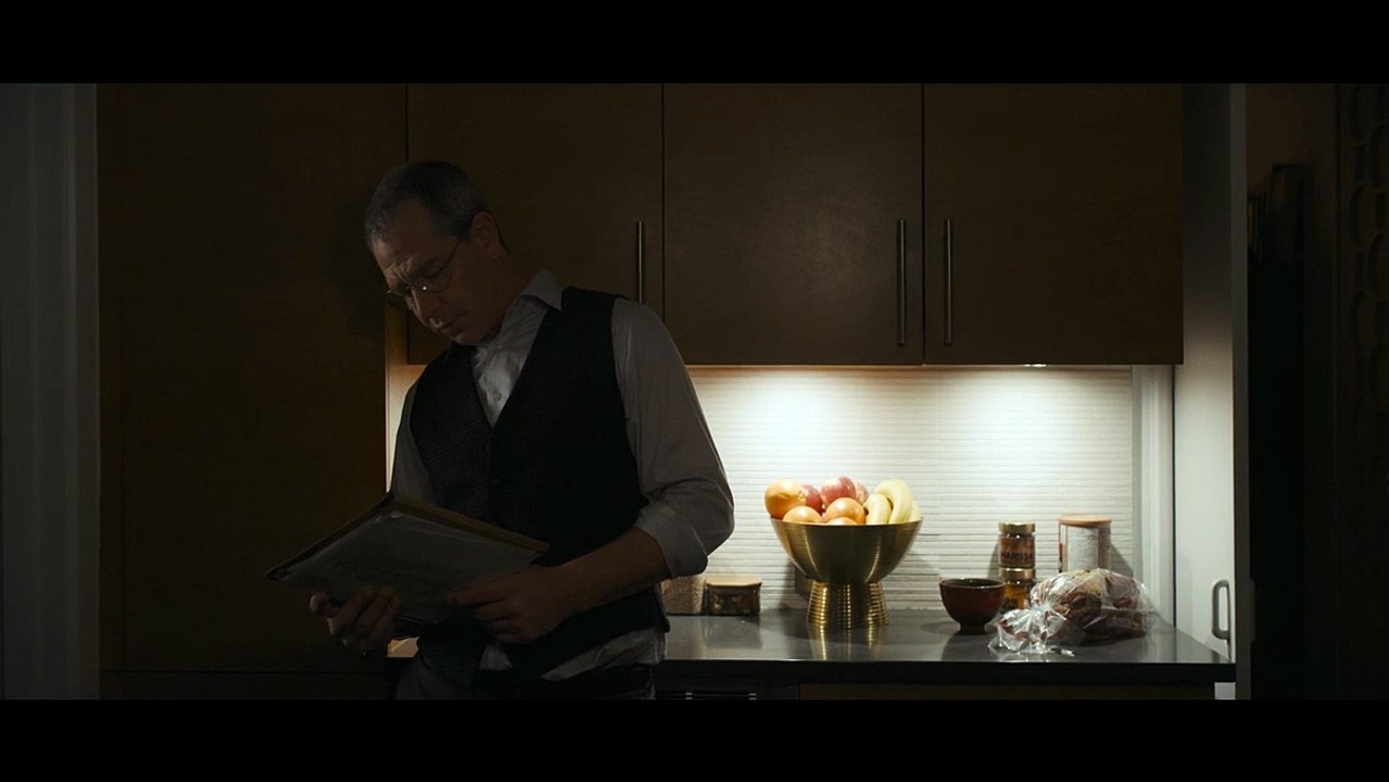 Misanthrope EXTRAIT VF "Le profil du criminel"