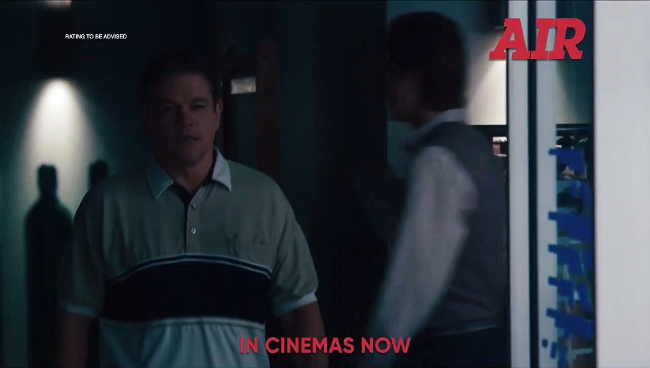 Air | Trailer 2