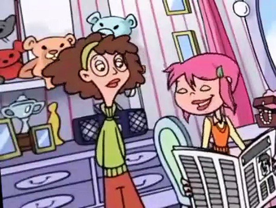 What About Mimi? S02 E001