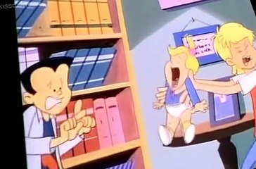 My Pet Monster My Pet Monster E004 Rock-a-bye Babysitters