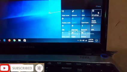 How to Connect Mobile to Laptop