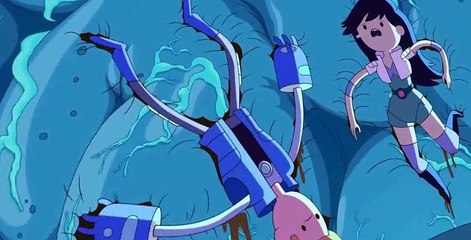 Bravest Warriors S04 E011 - Sit Down Sip Some Bouillabaisse