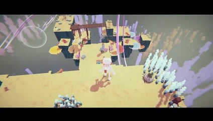 DE-EXIT - Eternal Matters   Release Trailer