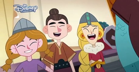 Vikingskool Vikingskool E010 – Pet Hates