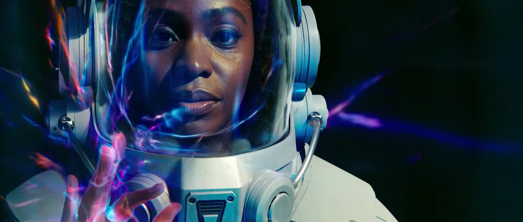 THE MARVELS  ταινία