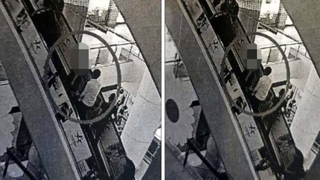 AVM’de etek altı görüntü çekerken yakalanmıştı… İstenen ceza belli oldu