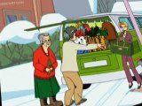 Carl2 Carl2 S03 E010 Merry Christmas Granny Crashman