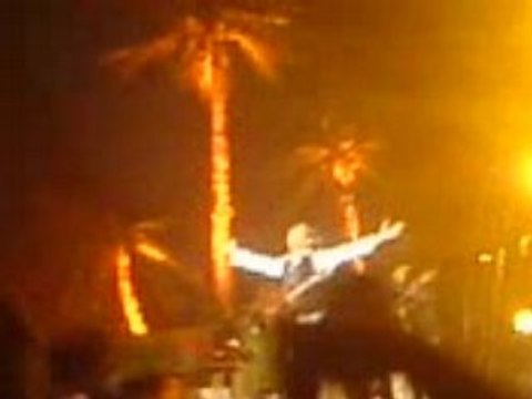 Parce qu'on sait jamais (concert)