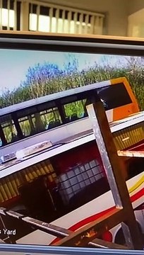 Vandals smash windows at Desborough coach firm