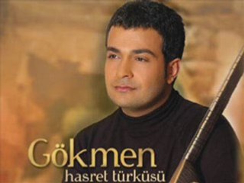 Gökmen Eziz Dostum- KafeHayal.Com