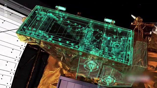 Tempêtes solaires - Une mystérieuse menace