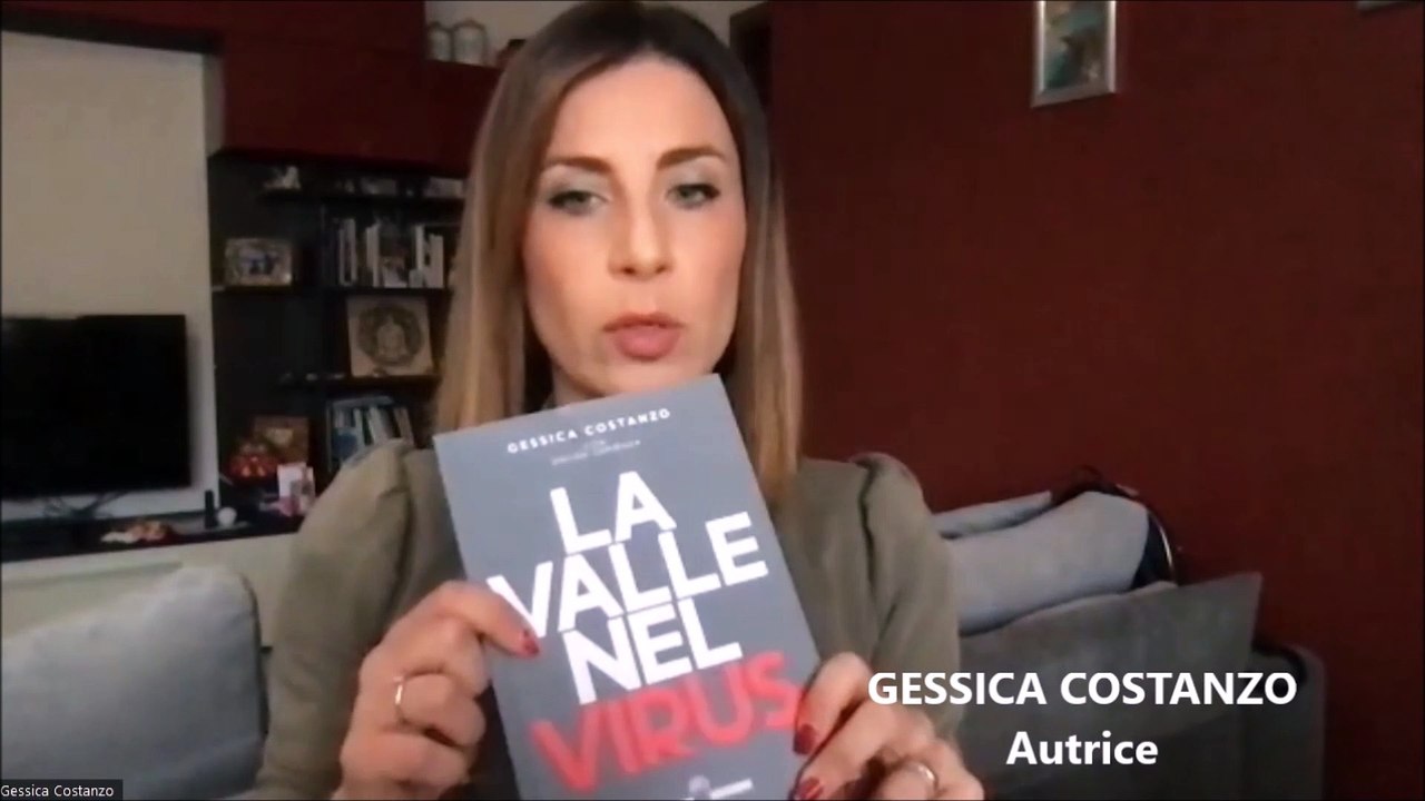 Gessica Costanzo -La valle nel virus