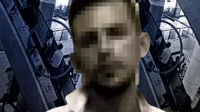 AVM'de avukatın etek altı görüntüsünü çeken sanığa 19,5 yıl hapis istemi