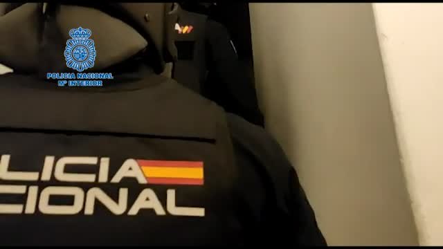 Cae una red criminal en Ourense dedicada a la trata de personas y explotación sexual de mujeres