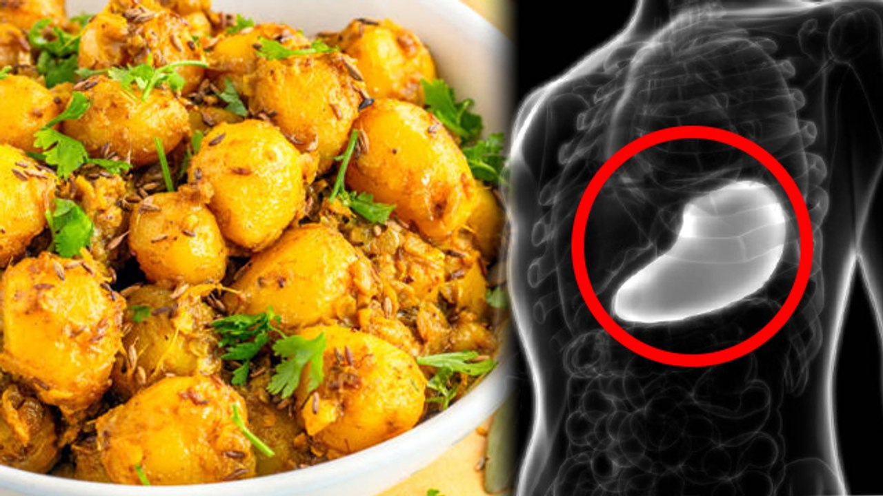1 दिन में कितना आलू खाना सही | 1 Din Mein Kitna Aalu Khana Sahi | Boldsky