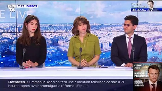 Tapie sur Netflix, BFMTV décrypte la polémique