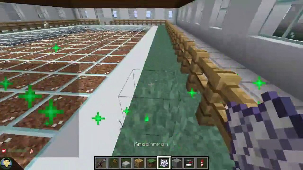 Die Lindner-Villa (2/5) | Minecraft Let's Build 8