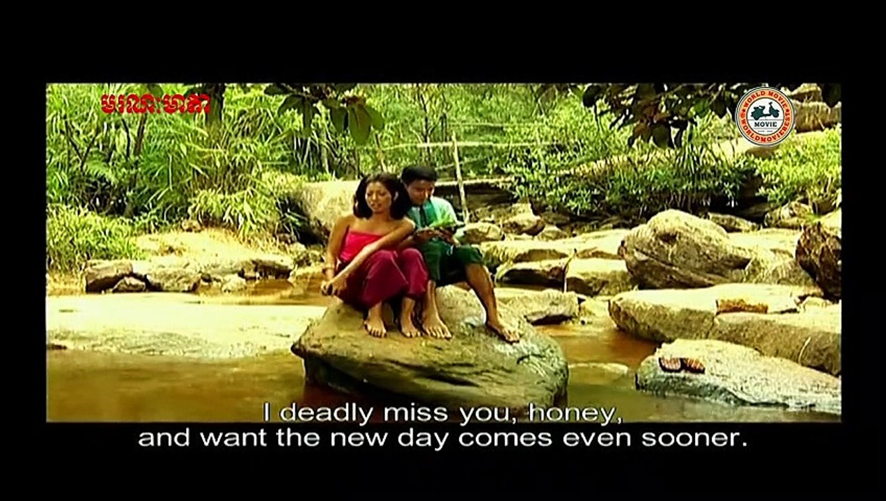 មរណៈមាតា episode1