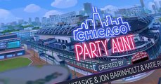 Chicago Party Aunt Chicago Party Aunt S02 E001 Doppel Änger