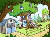 The Berenstain Bears 2003 Berenstain Bears E031 Pet Show – Pick Up and Put Away