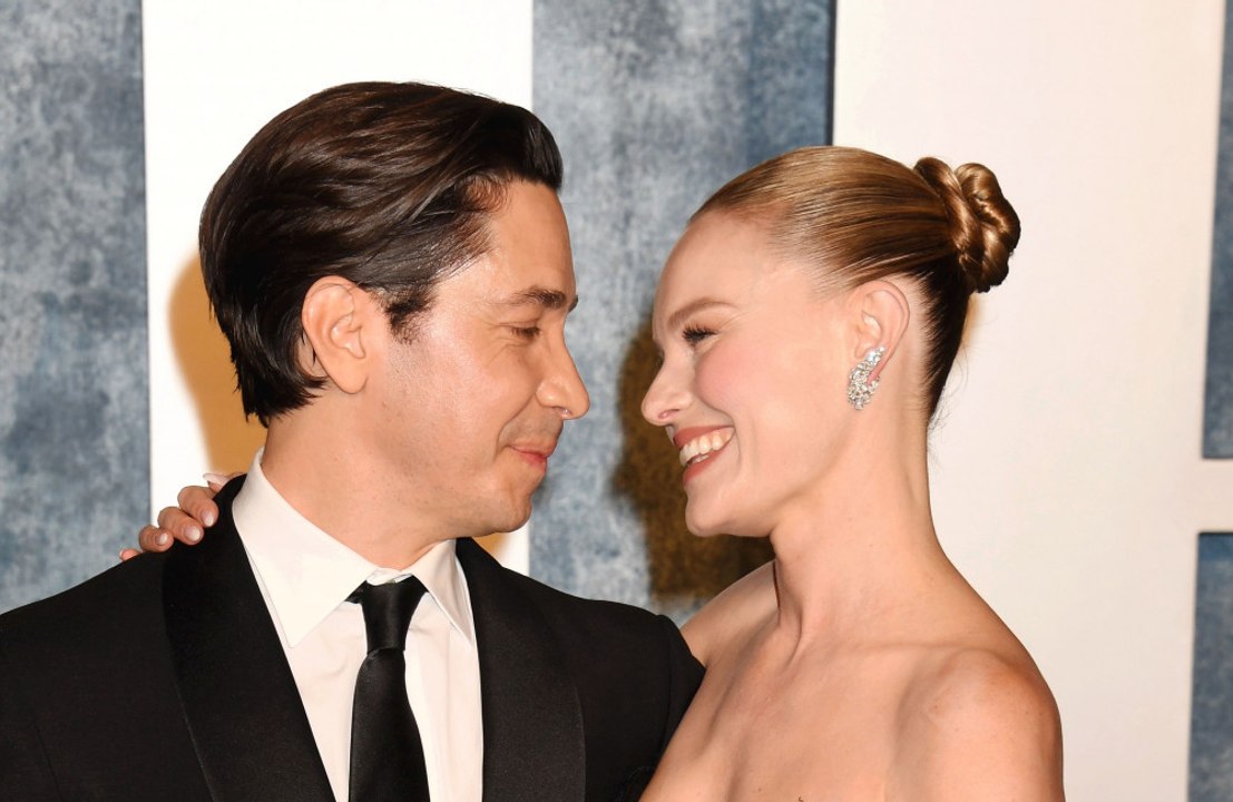 Kate Bosworth und Justin Long wollen „definitiv“ Kinder