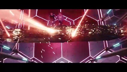 Base Secrète Bande-annonce (NL)