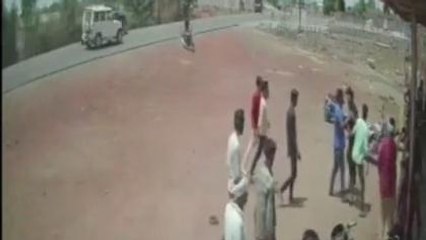 गुना: पत्रकार से मारपीट करने वाले आरोपियों को पुलिस ने भेजा जेल