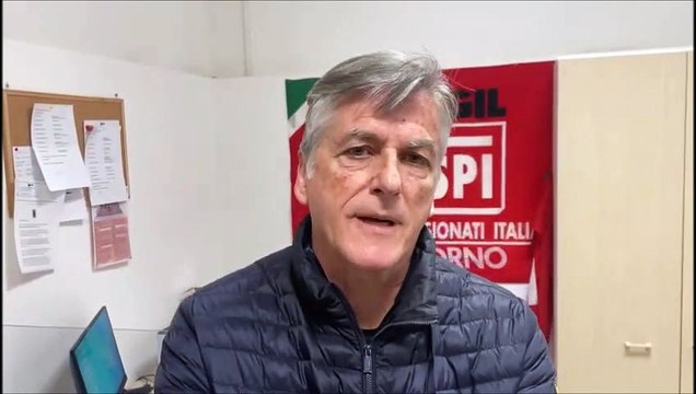 Lo sportello antitruffe dello Spi Cgil (video di Monica Dolciotti)