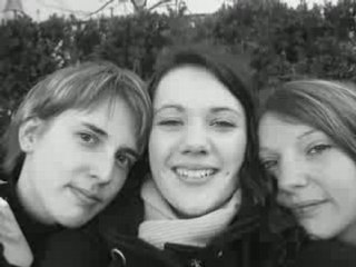 Yeah avec les filles  a marmande