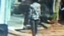 शिवपुरी: दिनदहाड़े चोरों ने दिया बड़ी वारदात को अंजाम, CCTV में कैद हुई घटना