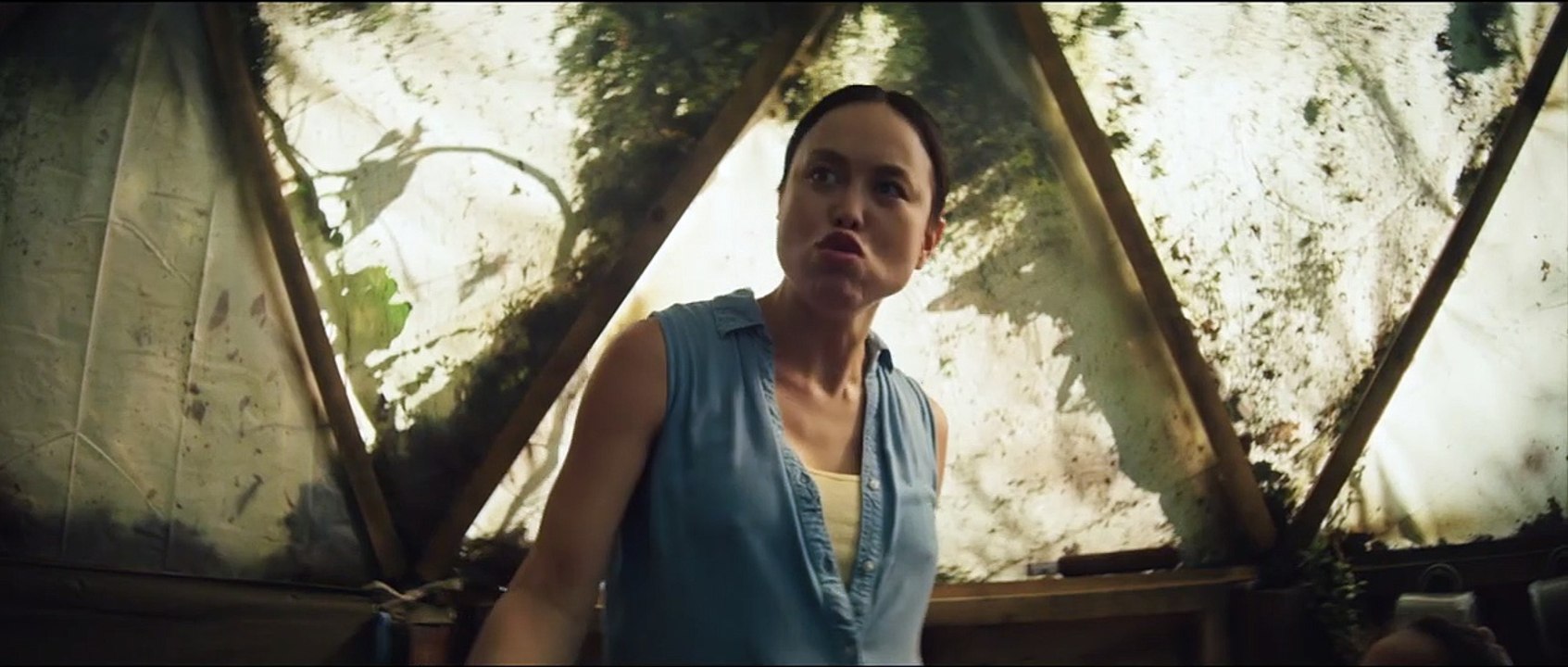 Lapsis Bande-annonce (EN)